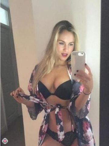 Анкета проститутки Риана, 22 года